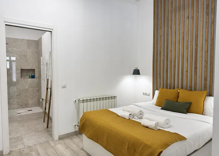 Artbel Rentals En Numancia