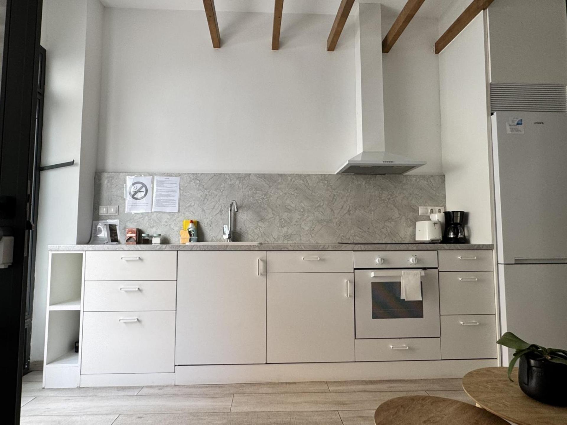 Apartment Artbel En Numancia *