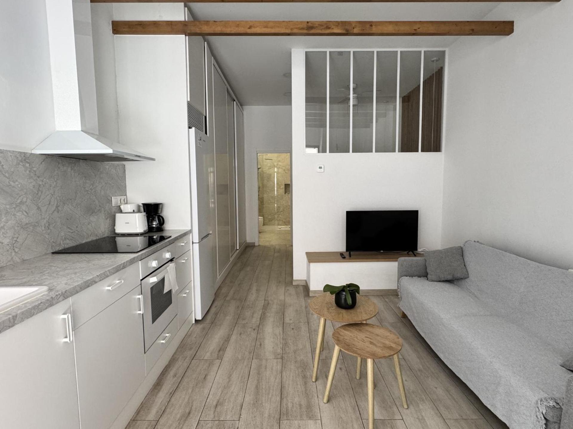 Apartment Artbel En Numancia