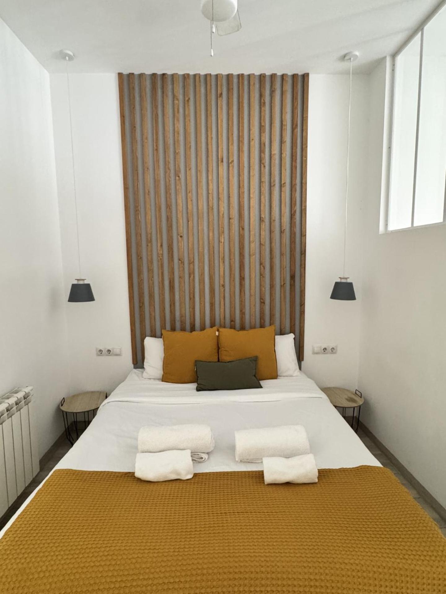 Apartamento Artbel En Numancia