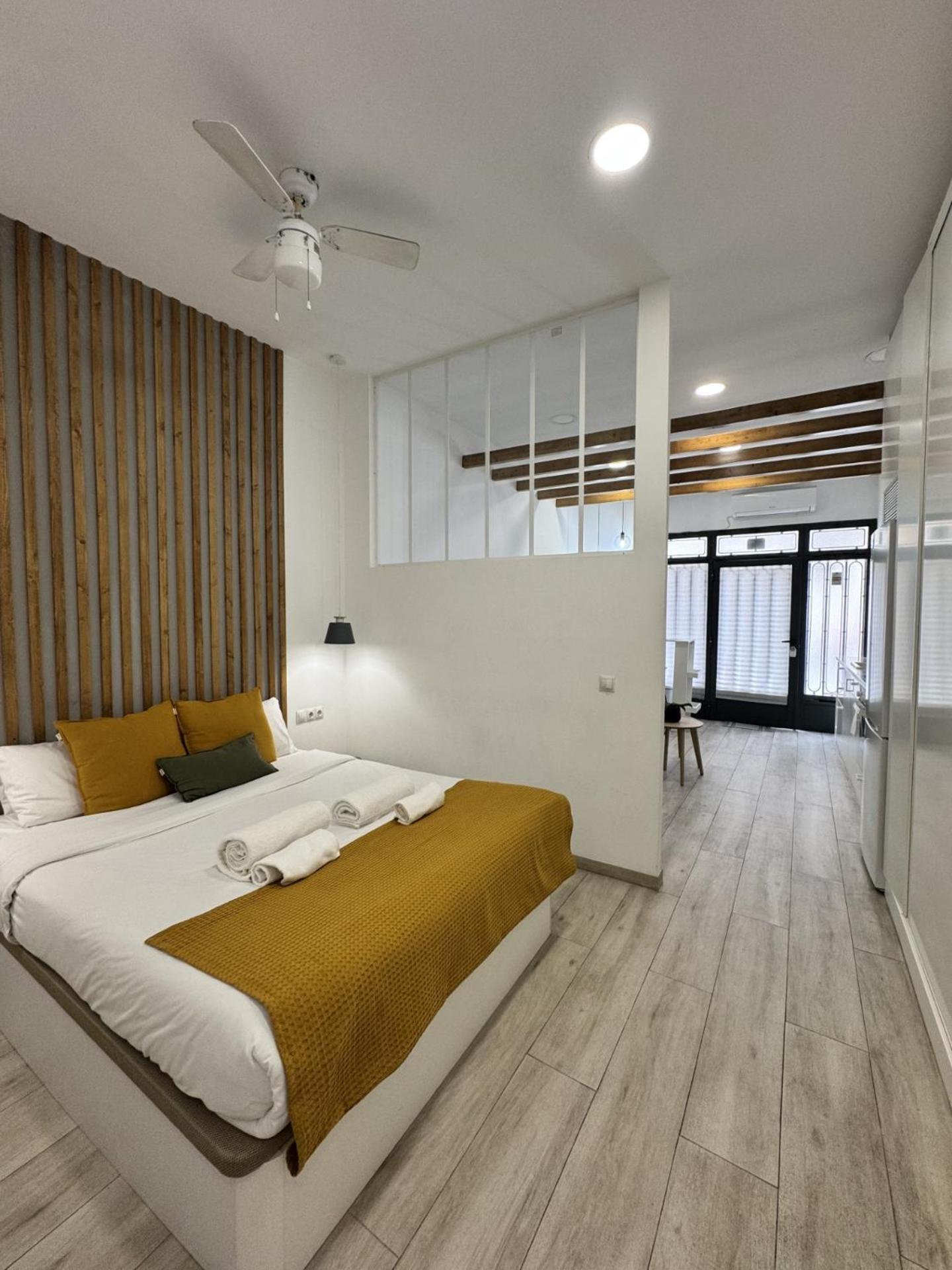 Apartamento Artbel En Numancia *