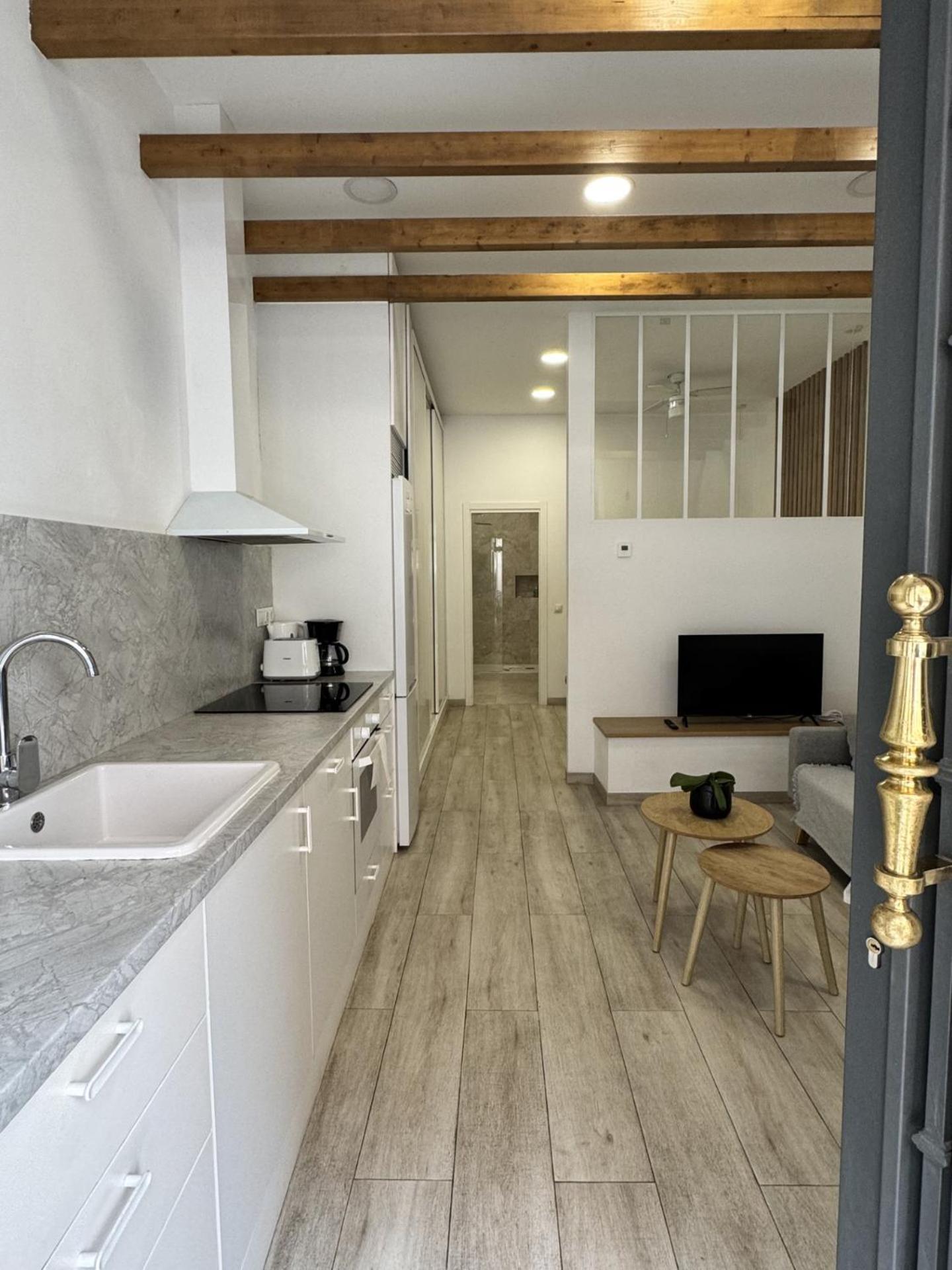 Artbel En Numancia Apartment